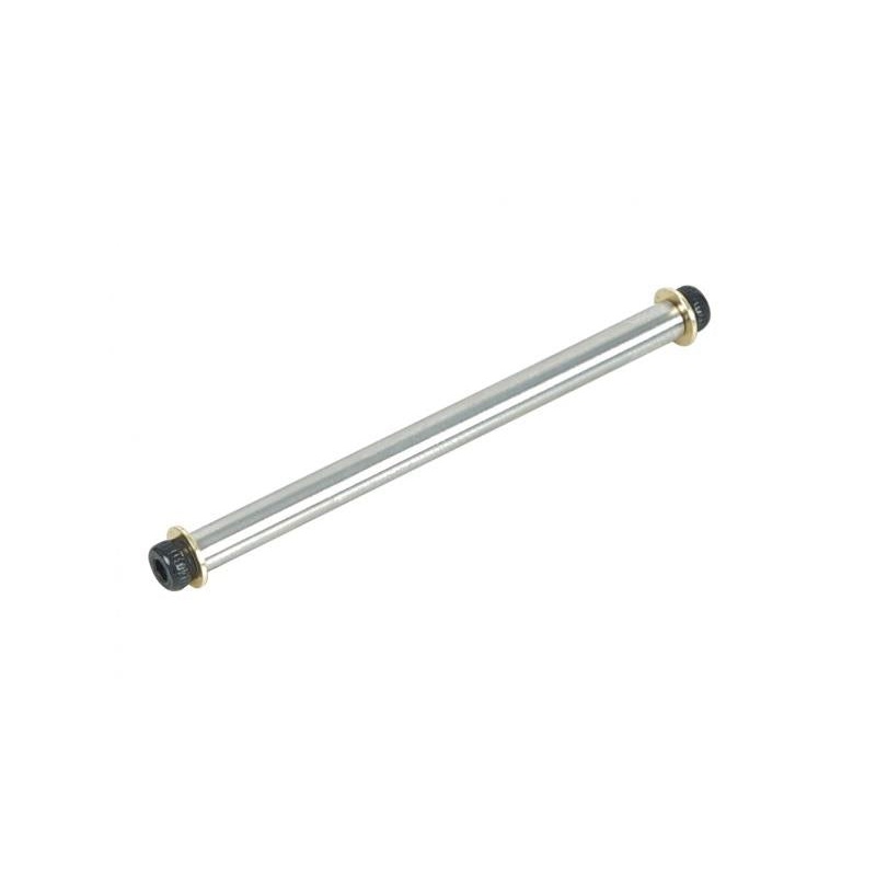 Precision CNC Stainless Steel Feathering Shaft - BLADE INFUSION 180 : MH-I180004