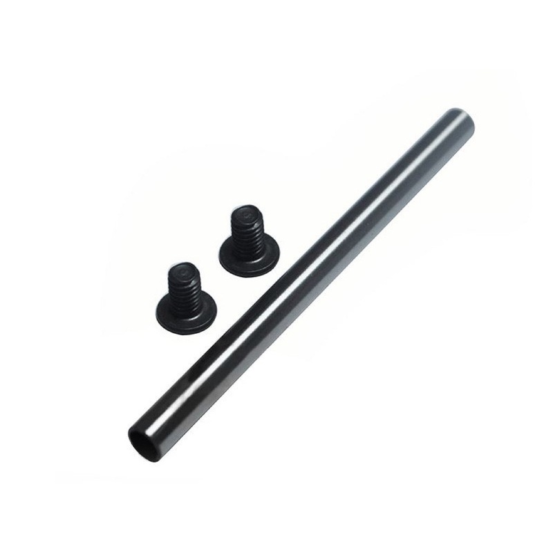 Steel Spindle Shaft - Goblin 380 : H0508-S