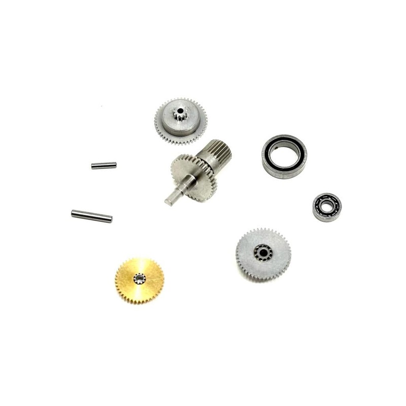 Theta Servo Gear Set : TGSTHS921A