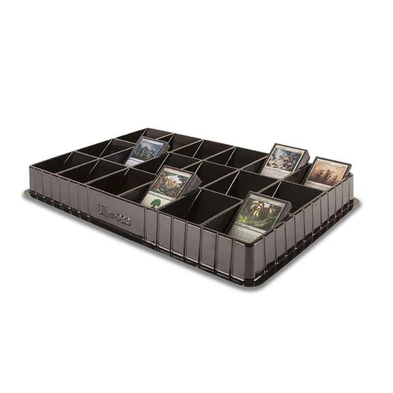 Ultra Pro 84435 Card Sorting Tray