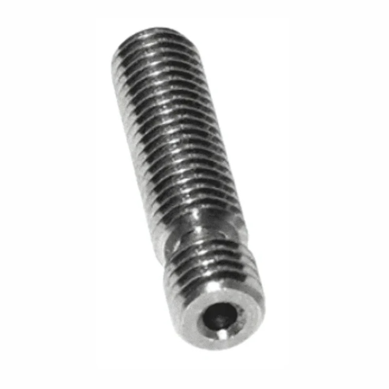 V5 Heat Break Hotend Throat Without Teflon Tube for 1.75mm Filament 29mm