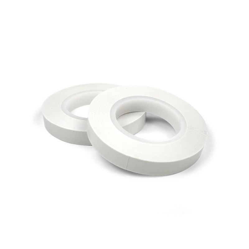 Vallejo AVT07011 Hobby Tools Flexible Masking Tape (10 mm x 18 m)