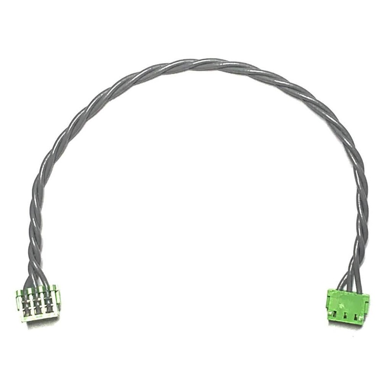 XGuard High-Reliability Terminal-Less 3-Pin 4 Inch Extension : AAVXG0130