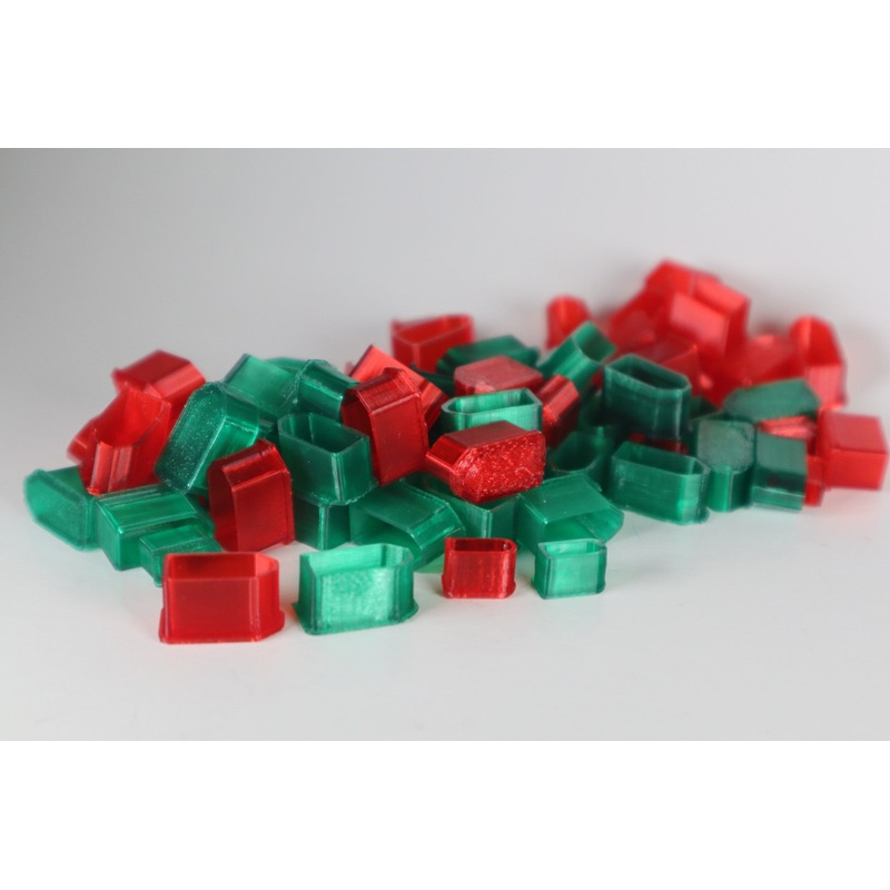 XT60 or XT30 or XT90 caps