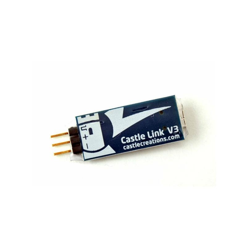 Castle Link V3 USB : CC011-0119-00