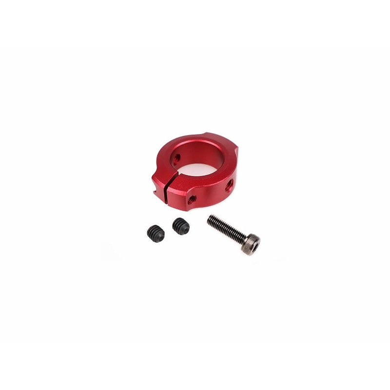 Goosky RS7 Main Shaft Locating Ring : GT040025