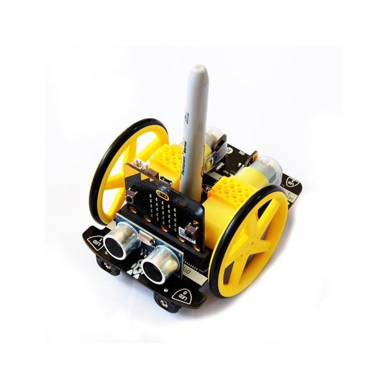 Kitronik :MOVE Motor for the BBC micro:bit