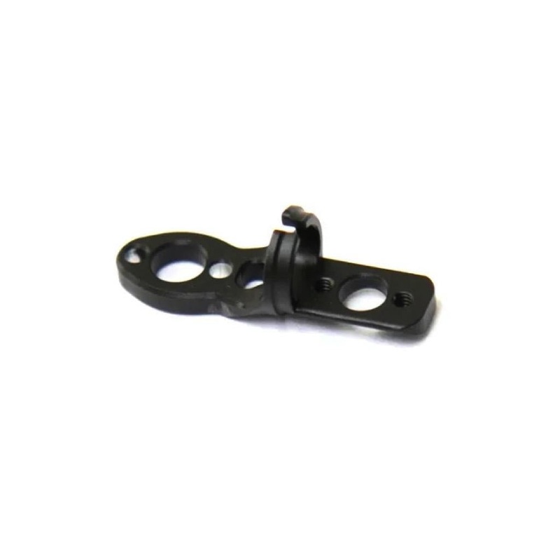 M1 V3 PRO Tail Motor Mount set : OSHM1246