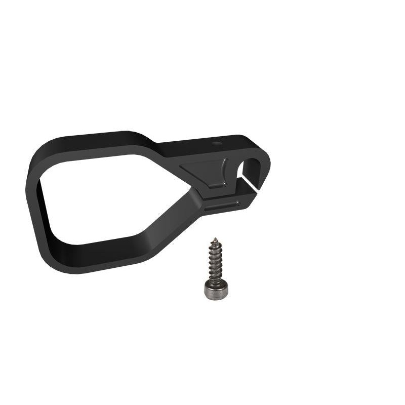 OMP M4 Tail Linkage Guide : OSHM4038
