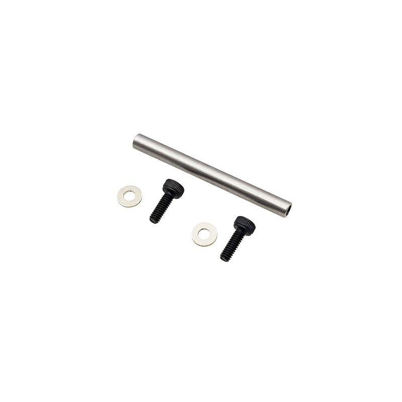 Steel Tail Spindle Shaft - RAW 420 : H1689-S