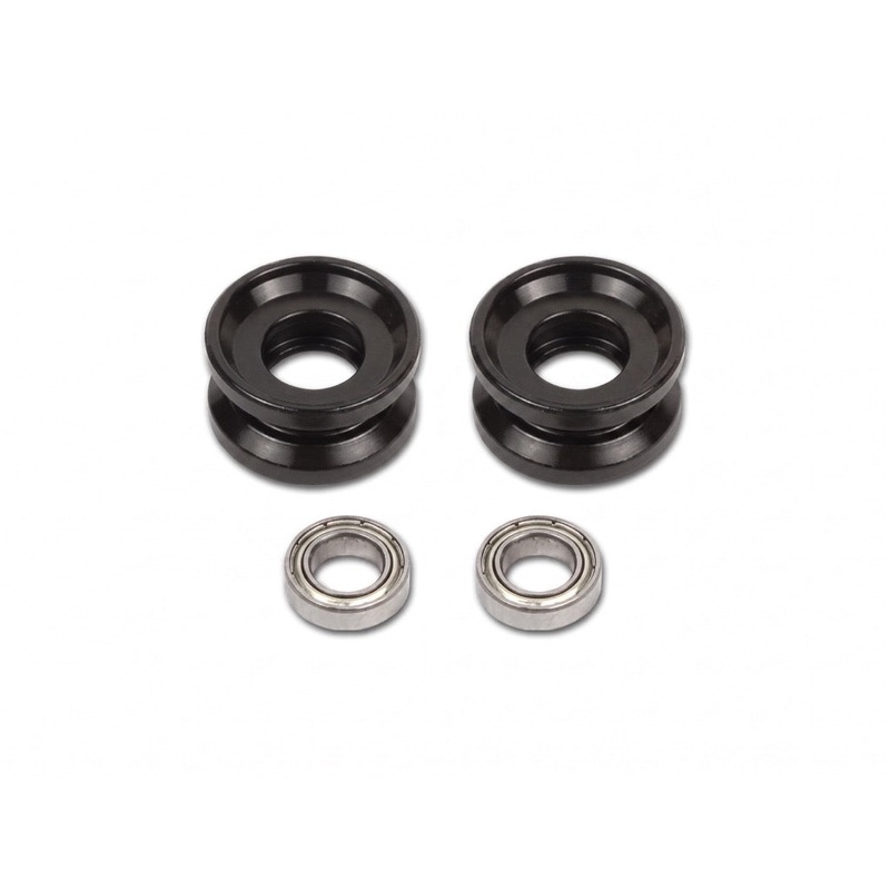 TN70 Torque Tube Bearing Holder : HN70T008XXT