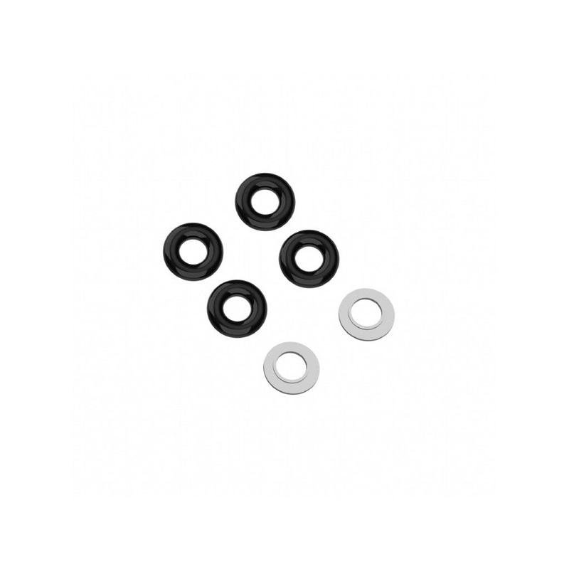 XLPower Specter 700WC Tail Damper V2 : XL70T15-2