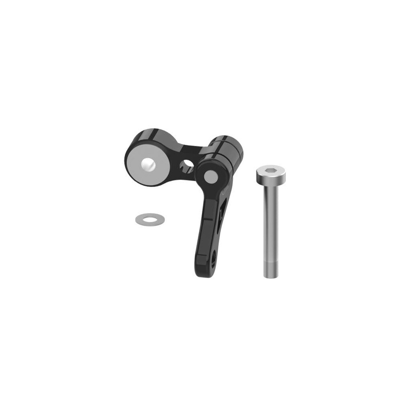 XLPower Stratos 200 Radius arm set : XL20H080