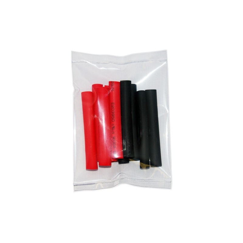 9.5mm Heatshrink for 5.5mm Connectors (10 Pack) : OV-673