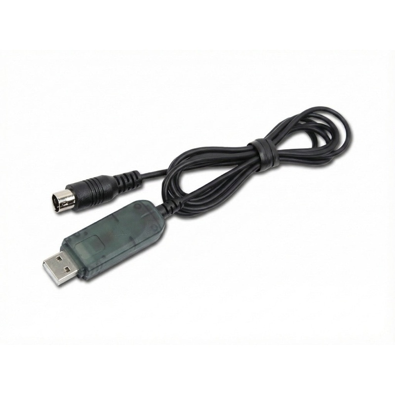 Align A10 Transmitter Simulator Cable : HEP00018T