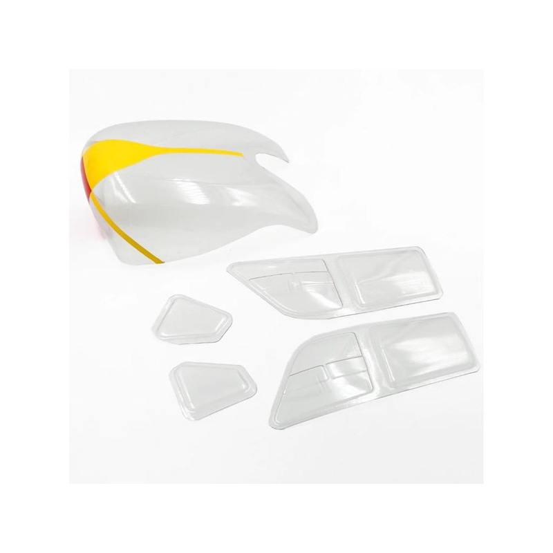 FlyWing EC-135 Windows : FW-FS87