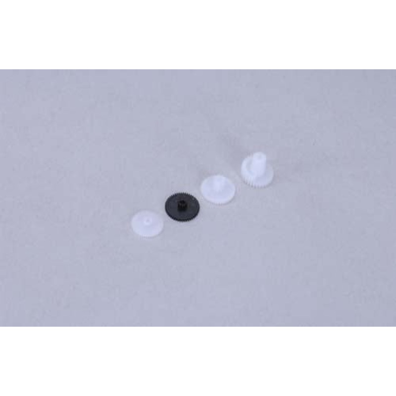 Gear Set - Servo S3110 : Y-AS3262