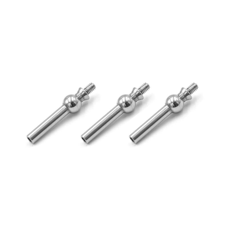 Goosky RS4 Anti-Rotation Ball Set : GT020083