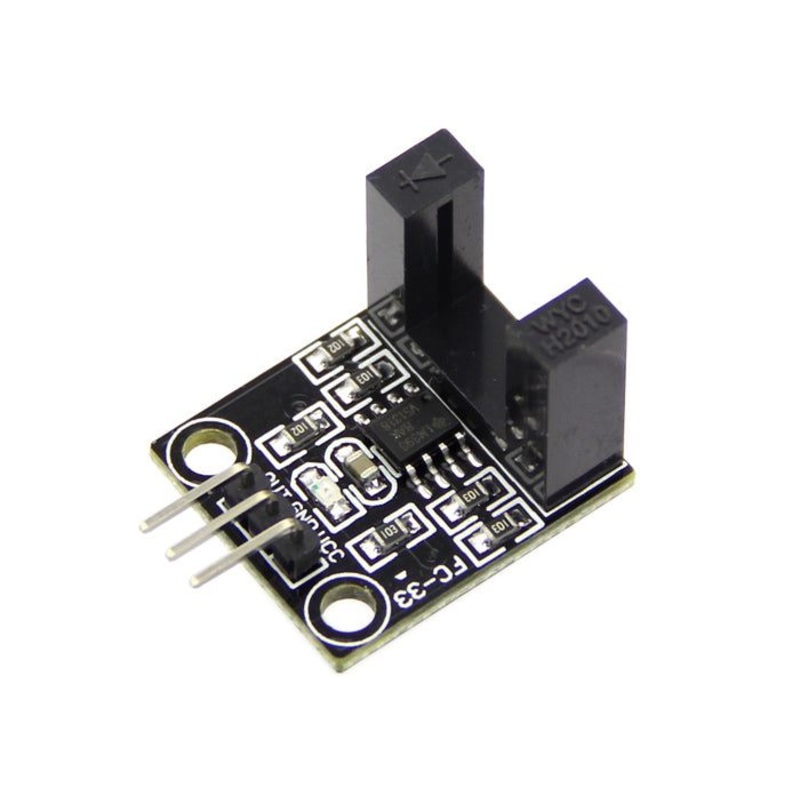 HC-89 Interrupt Sensor