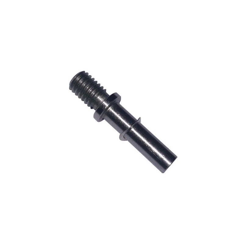 HPS3 Spindle Shaft - Goblin 380KSE : H0596-S