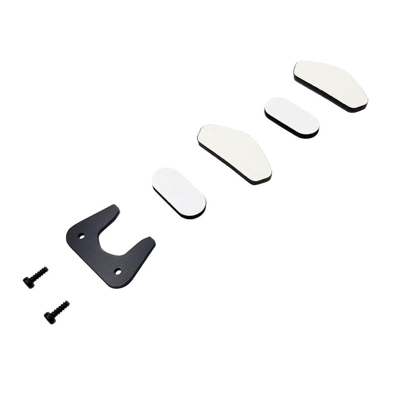 SAB Canopy Hardware Set - iLGoblin Pro 520 : H2278-01-S