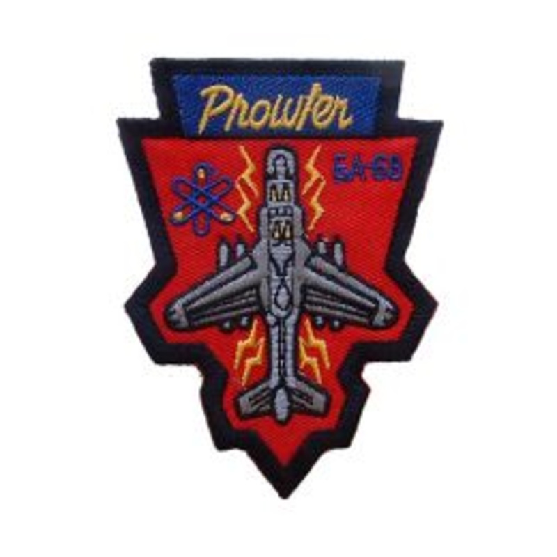 USMC Prowler EA-6B Patch