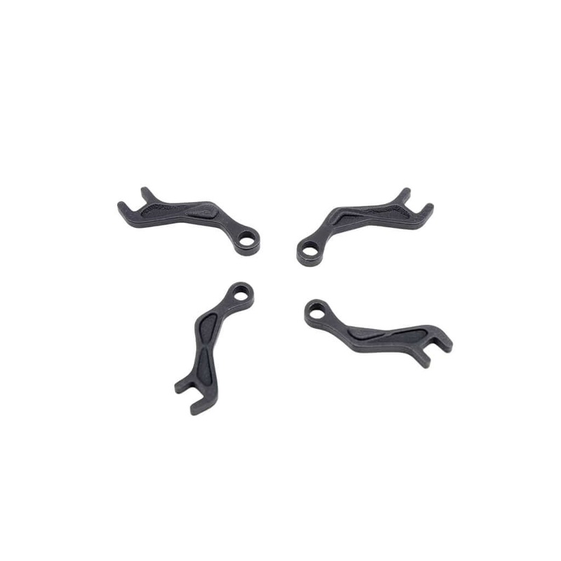 WLtoys K170 Linkage Set 02 - Upper Rotor Head Links for UH-60L