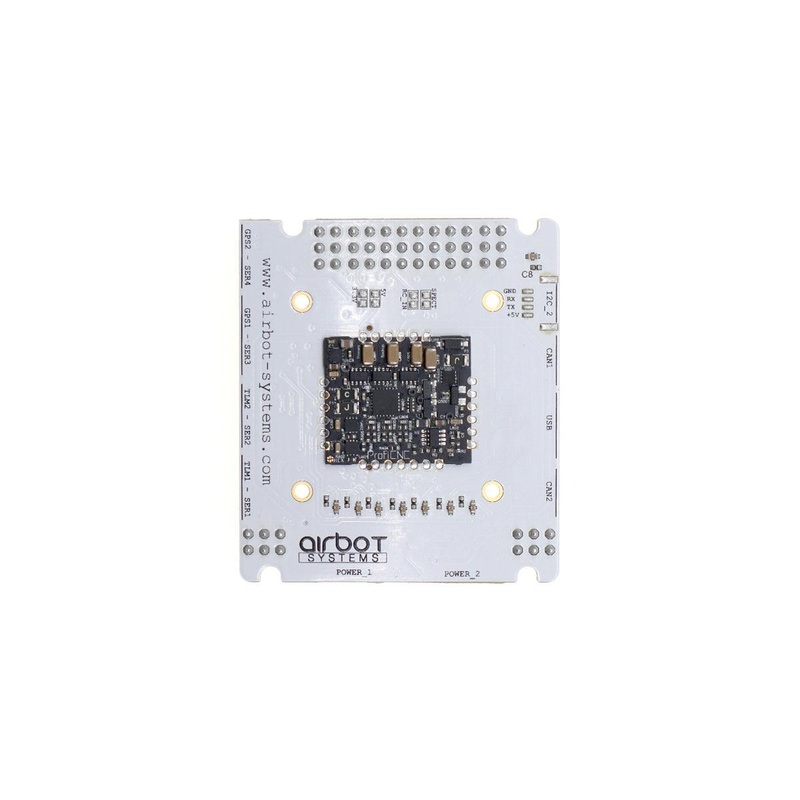 Airbot Mini carrier board
