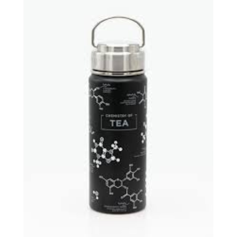 Chemistry of 18oz Tea Vacuum Flask