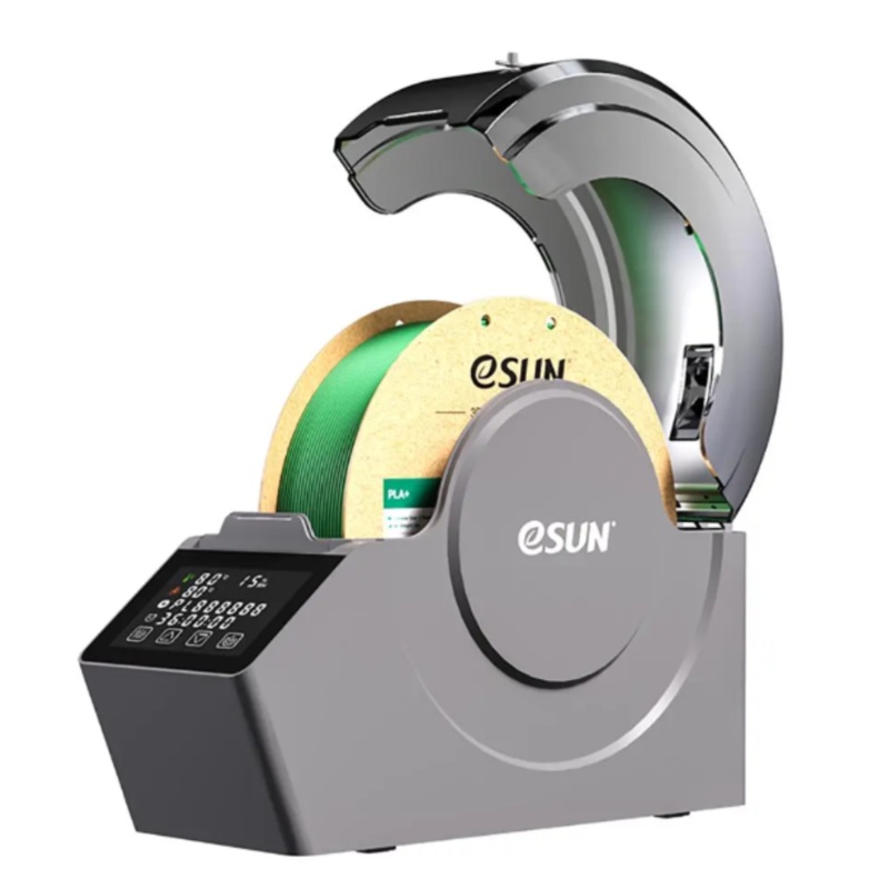 eSun 3D Printing Filament Dry eBox Pro