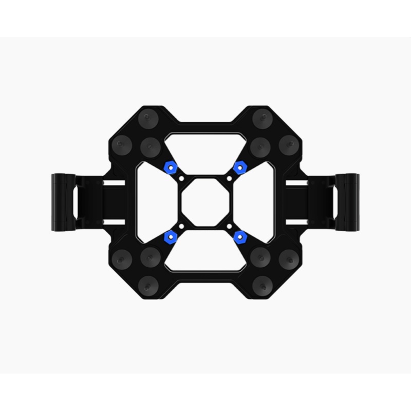 Gremsy S1 Mini Damping