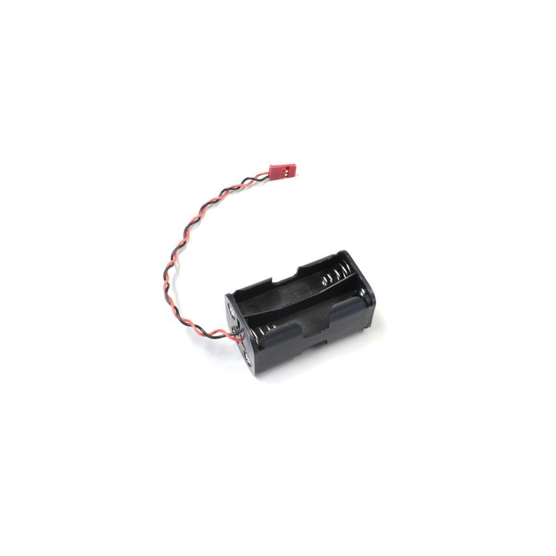 Kyosho 82141 Syncro Battery Holder3P (4xAA