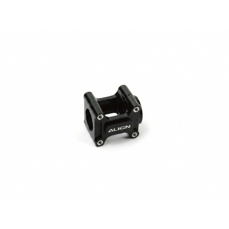 METAL TAIL BOOM MOUNT - TREX 250 : H25094T