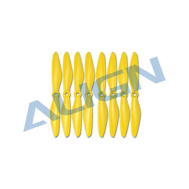 Align 6040 Propeller - Yellow (MP06031ET)