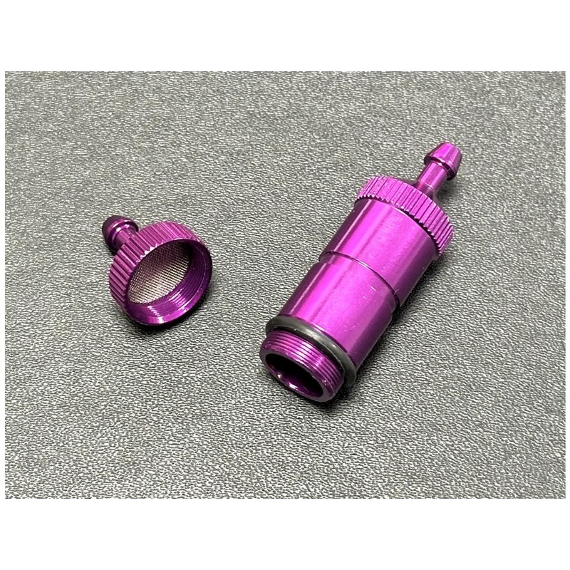 Hobby Taiwan Fuel Filter (Pre-Owned/Brand New) : MHSH13