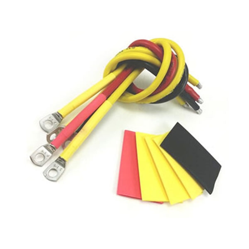 Kontronik Cable Set 30cm for KOSMIK : 09090