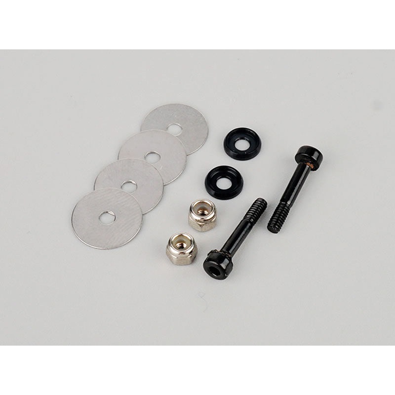 OMPHOBBY M2 Main Rotor Holder Screw Set (1 Set) : OSHM2004