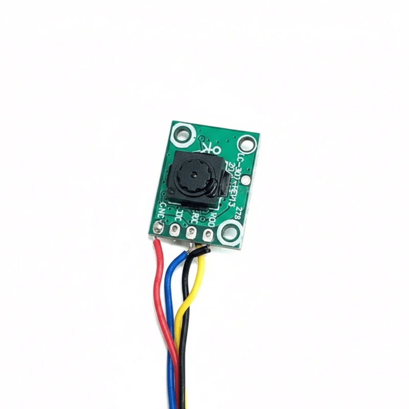 Optical Flow Positioning Sensor Board for Kootai F05 Black Hawk