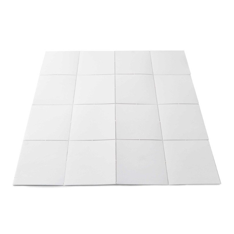 Root Whiteboard Mat: Standard