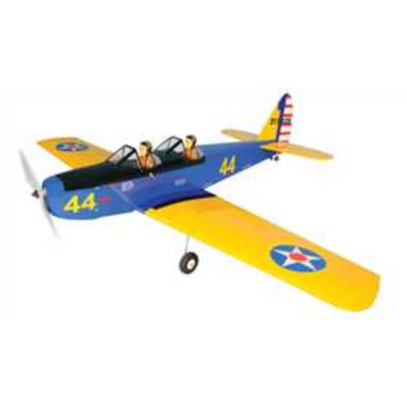 Seagull Models SEA11 PT-19 Fairchild - 61.4" Wingspan (ARF, .46-.55 2-Stroke or 10-15cc Gas) New 2025 by Seagull