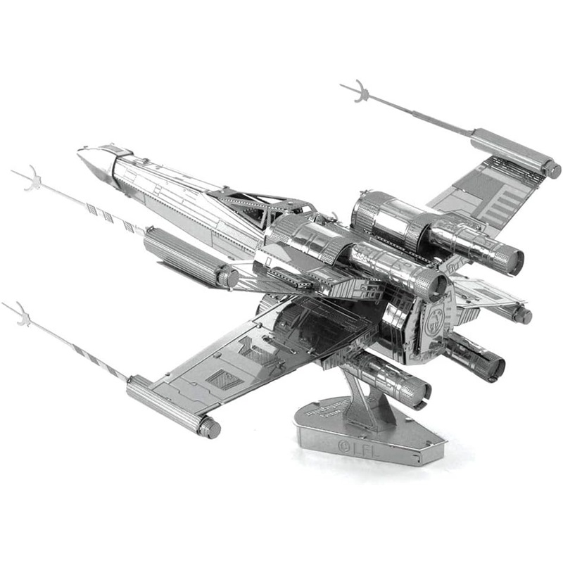 Star Wars X-Wing - Metal Earth