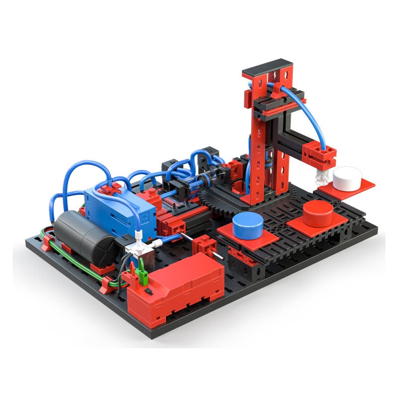STEM Pneumatics