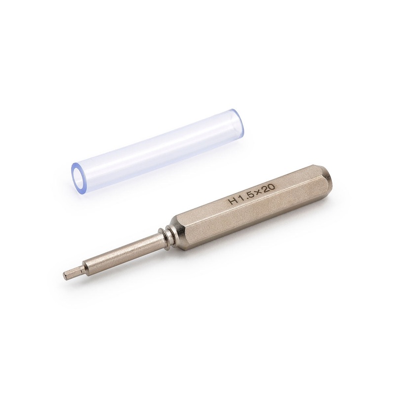 TAMIYA 74165 HEX WRENCH SD BIT