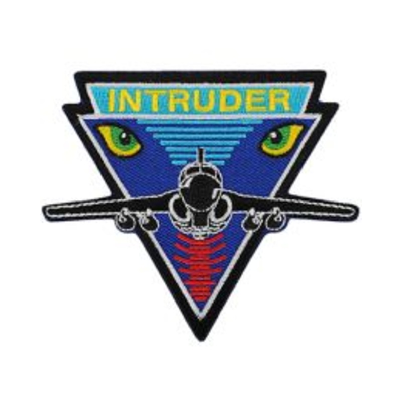 USN,A-06, Intruder Patch