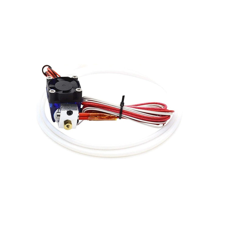 3D INKJET E3D V6 J-head Extruder Kit