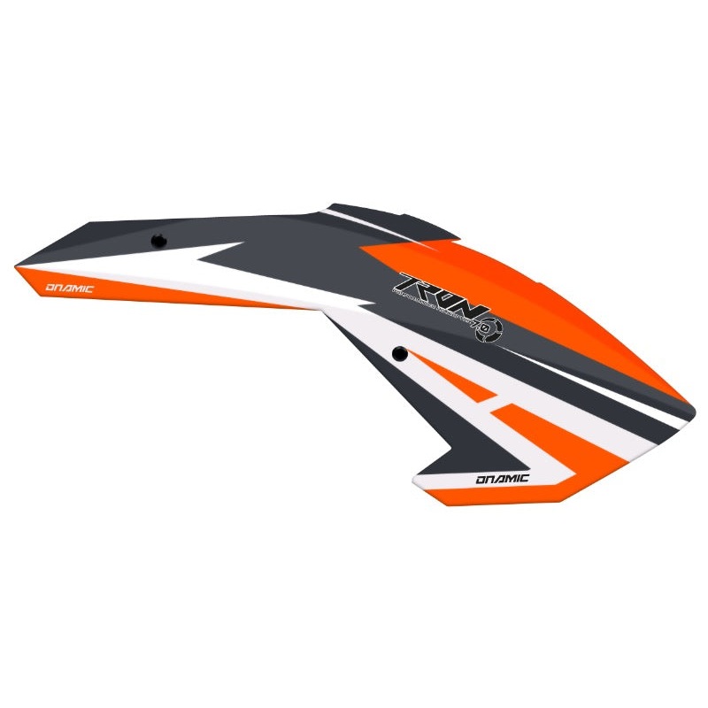 Canopy Tron Dnamic Orange : TR682-151