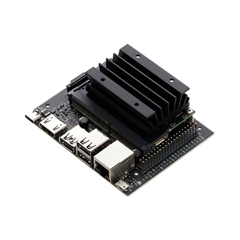 NVIDIA 2GB Jetson Nano Developer Kit