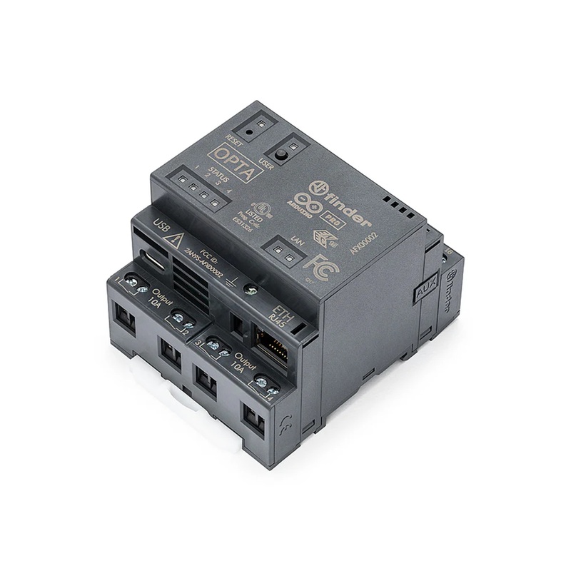 Official Arduino Opta WiFi - AFX00002