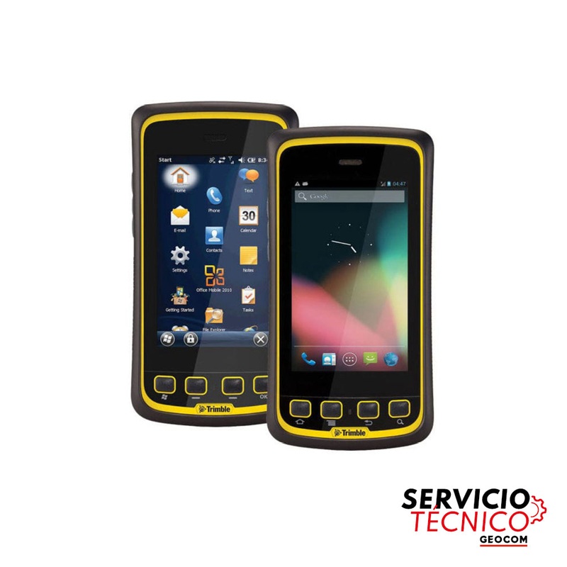 Servicio Tcnico Colectoras Trimble JUNO T41