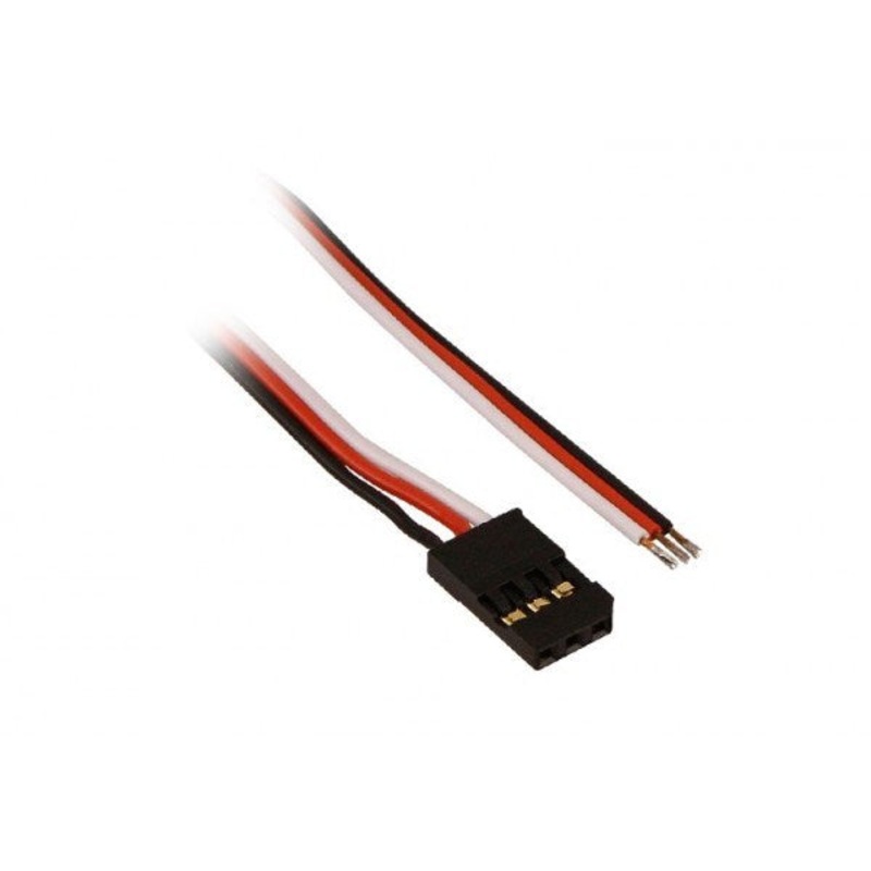 Futaba SERVO LEAD 300MM